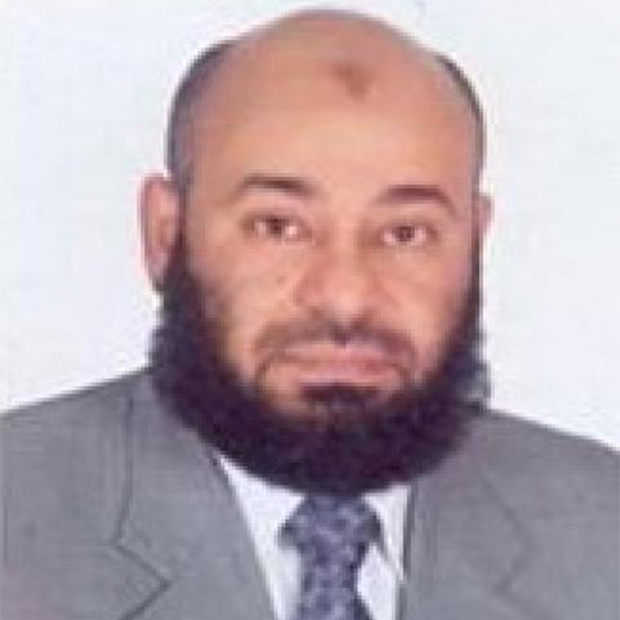 Naji S. Aliah